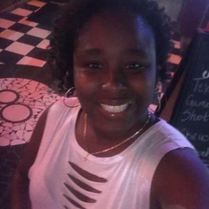 Meet your Posher, Joanna